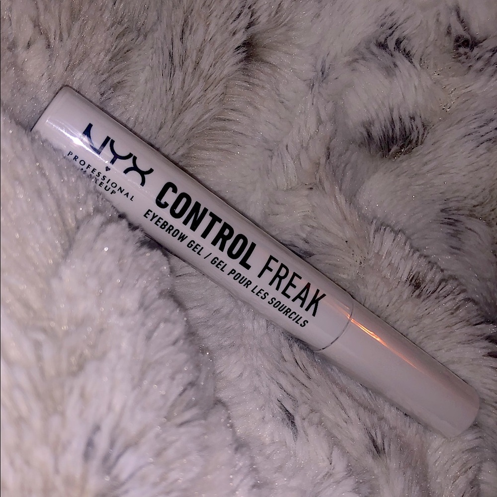 2/$15 💋 NYX Control Freak Brow Gel